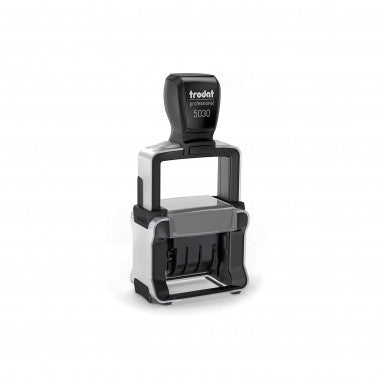 Tampon Dateur Trodat Metal Line 5030