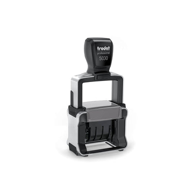 Tampon Dateur Trodat Metal Line 5030