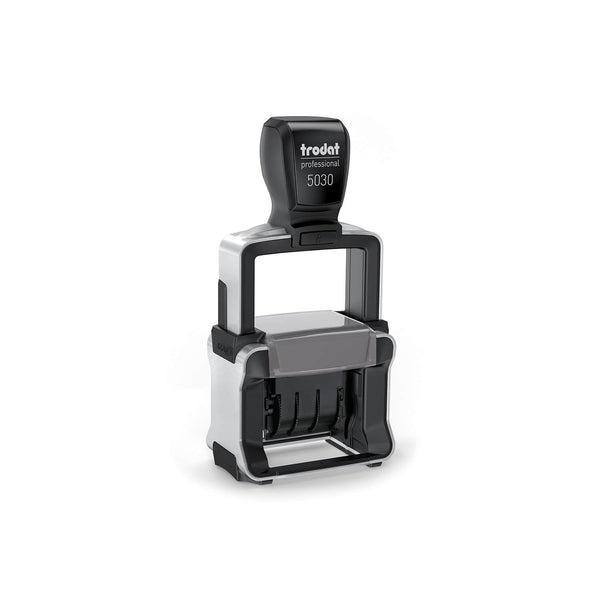 Tampon Dateur Trodat Metal Line 5030