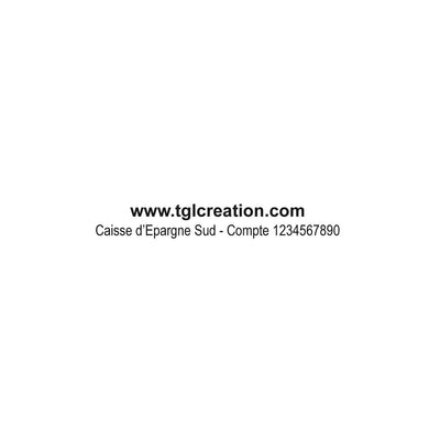 Empreinte Trodat Printy 4916