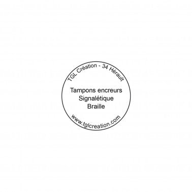 Empreinte Trodat Printy 46040