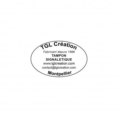 Empreinte Trodat Printy 44055