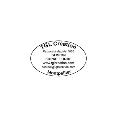 Empreinte Trodat Printy 44055