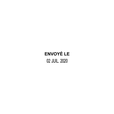 Empreinte Trodat Printy 4850
