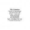 Trodat Metal Line 5208