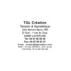 Trodat Metal Line 5208