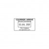 Tampon Dateur Trodat Metal Line 5440