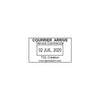Tampon Dateur Trodat Metal Line 5440