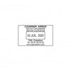 Tampon Dateur Trodat Metal Line 5460