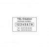 Trodat Metal Line 5558PL