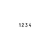 Trodat 1594