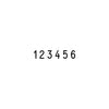 Trodat 1596
