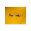 Aluminium 30 x 25 cm