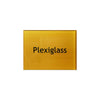 Plexiglass 20 x 15 cm