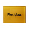 Plexiglass 40 x 30 cm