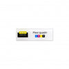 Plexi quadri 15 x 5 cm
