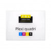Plexi quadri 40 x 30 cm