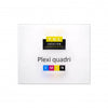 Plexi quadri 30 x 25 cm
