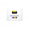 Dibond quadri 20 x 15 cm