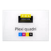 Plexi quadri 60 x 40 cm