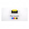 Plexi quadri 60 x 30 cm
