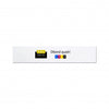 Dibond quadri 30 x 5 cm