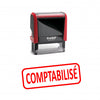 Tampon Comptabilisé