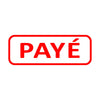 Tampon Payé