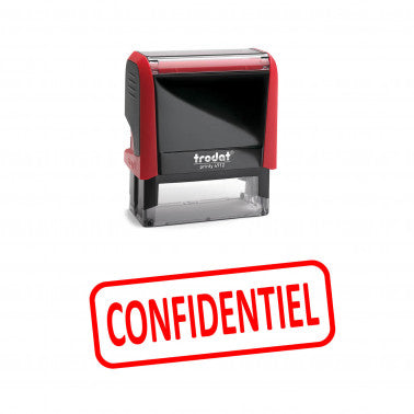 Tampon Confidentiel