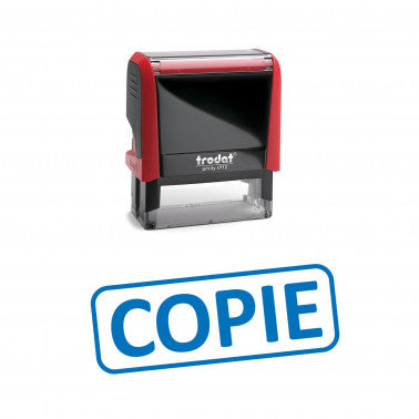 Tampon Copie