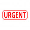 Tampon Urgent