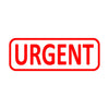 Tampon Urgent