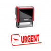 Tampon Urgent avec logo