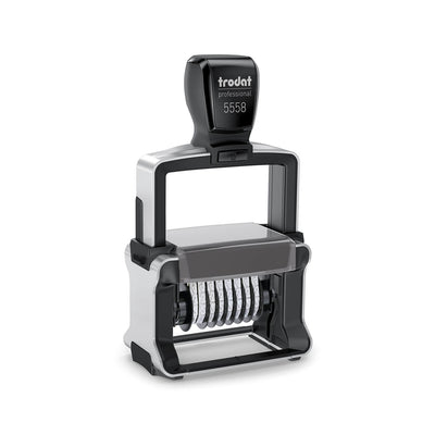 Trodat Metal Line 5558