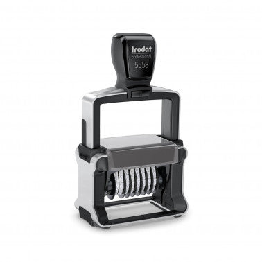 Trodat Metal Line 5558PL