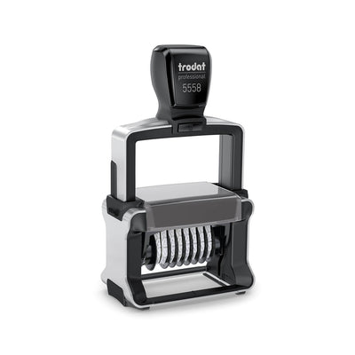 Trodat Metal Line 5558PL