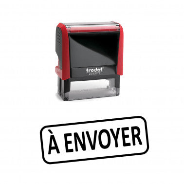 Tampon A envoyer