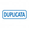 Tampon Duplicata