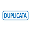Tampon Duplicata