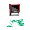 Tampon Economique avec logo