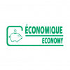 Tampon Economique avec logo