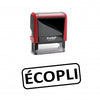Tampon Ecopli