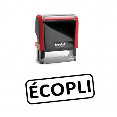 Tampon Ecopli