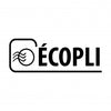 Tampon Ecopli avec logo