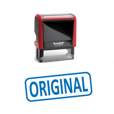Tampon Original