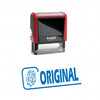 Tampon Original avec logo