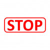 Tampon Stop