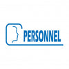 Tampon Personnel avec logo