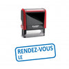 Tampon Rendez-vous
