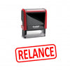 Tampon Relance